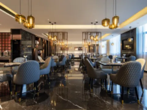 The GiorgioMorandi Hotels (Laiyang Wealth Center) Hotels in Laiyang