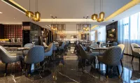 The GiorgioMorandi Hotels (Laiyang Wealth Center) Hotels in Laiyang