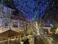 Xiaojin Anyi Xiaoyuan Các khách sạn ở Tiểu Kim