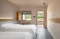 Zhugaoxing Homestay - Mountain view