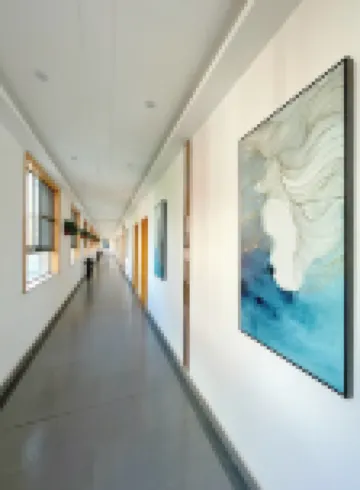 Wuwei Huadu Business Hotel