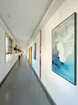 Wuwei Huadu Business Hotel