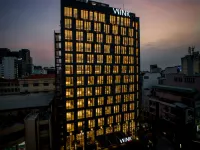 Wink Hotel Danang Centre - 24hrs stay