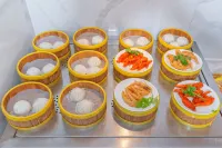 ECHENG Hotel (Wuchuan Haigang Avenue Jinsha Plaza) Hotels in Wuchuan