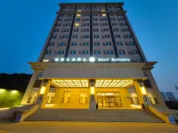 HOTEL BELLEAIRE Hotels in Shenyang