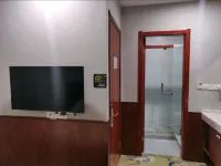 쓰양 주더푸 비즈니스 호텔 (중싱 동로)