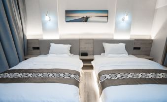 Yibin Yibin Anju Hotel