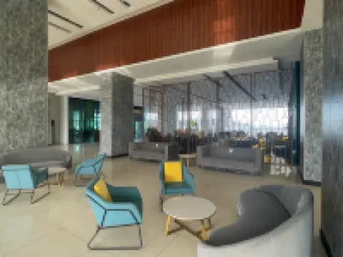 Swiss-Belhotel Kuantan Hotels in Kuantan