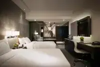 GATEWAY HOTEL HONG KONG