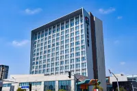 Artels Collection Lingang Shanghai Hotels in Dishui Lake and Lin-gang Area