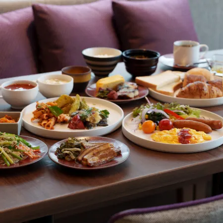 Hotel GrandConsort Naha