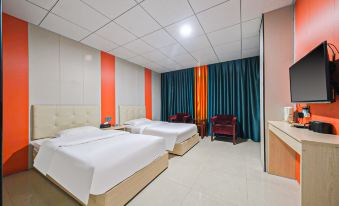shi shi hao xiang hotel