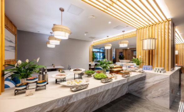 Yunli Hotel (Beijing Chaoyang Park Guomao Business District)