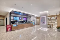 HanTing Hotel (Honghe Prefecture Gejiu Longshuyuan)