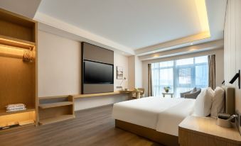Atour X Hotel Shenzhen Bao'an Airport Hangcheng