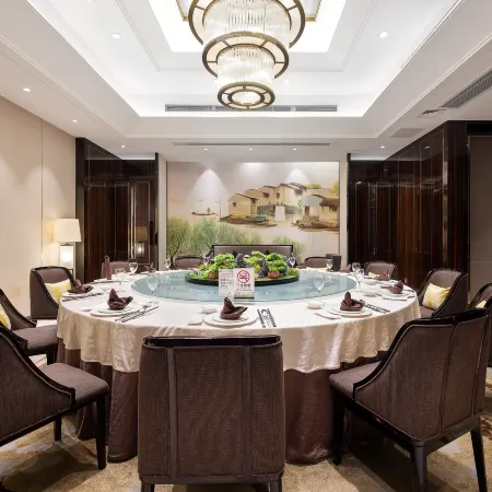 Kunshan Hotel
