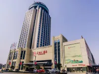 Jinghan Hotel Jingdezhen Hotels in Jingdezhen