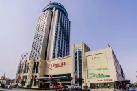 Jinghan Hotel Jingdezhen Hotel a 