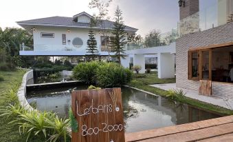 The Lavana Le'Baris Villa Hua Hin