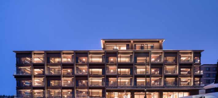 SANSUI NISEKO Hotels in Kutchan