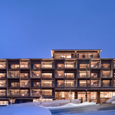 SANSUI NISEKO