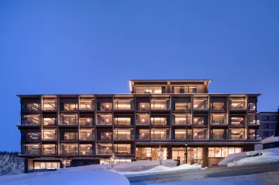 SANSUI NISEKO