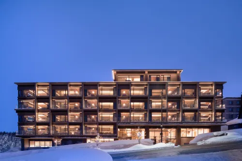 SANSUI NISEKO