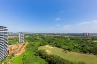 Haikou wanwan BNB - con vista montagne