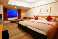 Maihama View Hotel by HULIC (formerly Tokyo Bay Maihama Hotel) Hotels in 