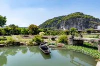 Floral Hotel·Shaoxing Fengqi Courtyard Homestay Hoteles en Shaoxing
