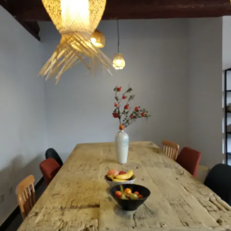 Chiyu Guyuan Homestay