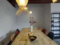Chiyu Guyuan Homestay - servizio colazione