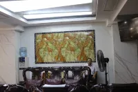 Khách sạn An Đông Center Các khách sạn ở TP. Hồ Chí Minh