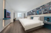 Ibis Hotel Hôtels à : Taixing