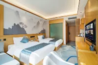 Chongde Hotel (Mengzi Municipal Government Branch)