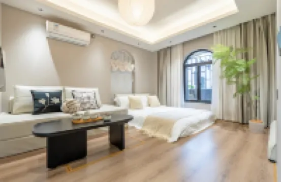 Gulangyu Xiyuan Homestay