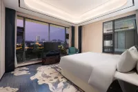 Mengzi Hetai Hotel (Nanhu Park) Hotels in Mengzi