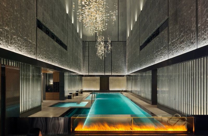 Mandarin Oriental Shenzhen photo 3