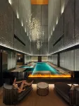 Mandarin Oriental Shenzhen - Luxury