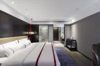 Guiyang Huanzhu E-sports Audio-Visual Hotel (Huaguoyuan Shopping Center Songhua Road Subway Station) - Esport