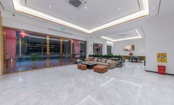jinjiang-Chonpines Hotel·(Yunfu Xinxing Juncheng Square Store)