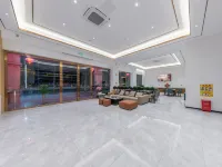 錦江非繁城品飯店（雲浮新興筠城國際廣場店）