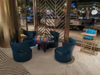 Manxin Hotel Linyi Xinlangya Scenic Area, Yimeng Road