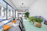 Shi Du Yeting Homestay