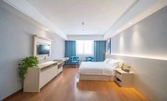 Xixian Yuanjuyuan Business Hotel