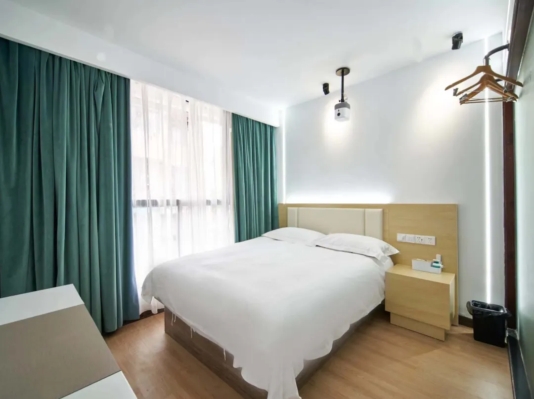 Muyoung Homestay - Hangzhou