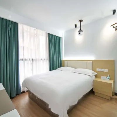 Muyoung Homestay Hoteles cerca de Zhejiang University of Science & Technology