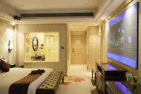 Easttune Hotel Hotel di Shantou