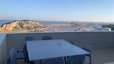 No.11  homestay Отели рядом с достопримечательностью «Shitang Town»