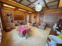 Jianye Hotel (Jiangjun Road)